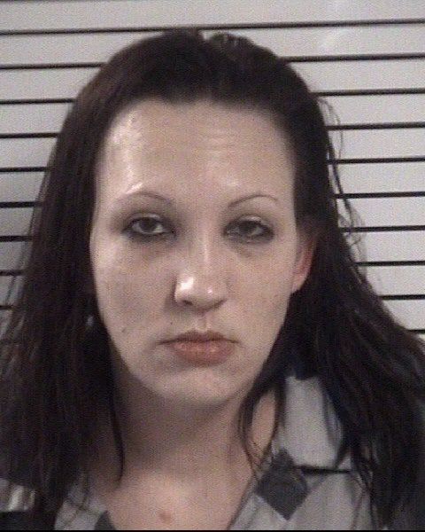 Selina Ann Stewart